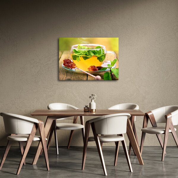 Slika - Čaj (70x50 cm)