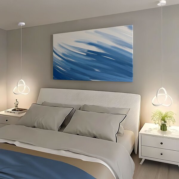 LED svijetiljka APP1783-CP WHITE