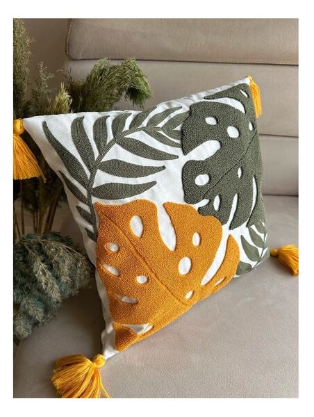Ukrasna jastučnica 43x43 cm – Mila Home