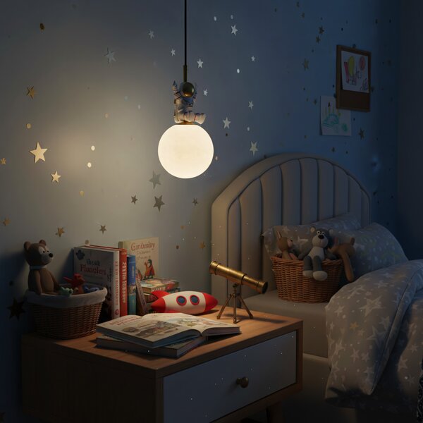 Luster APP1805-1CP Cosmo