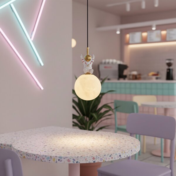 Luster APP1805-1CP Cosmo