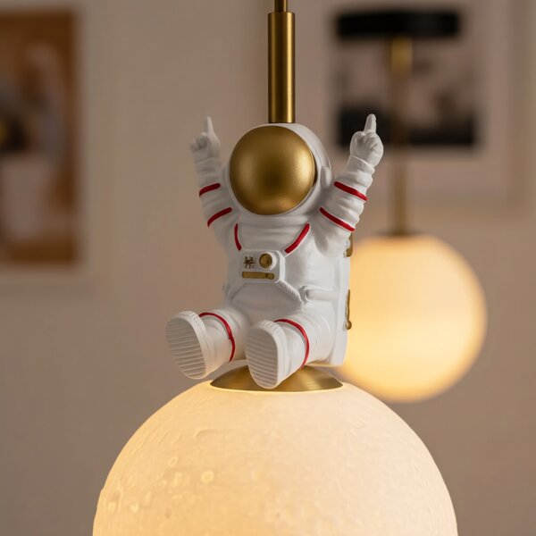 Luster APP1805-1CP Cosmo