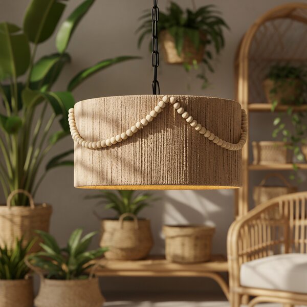 Luster APP1741-1CP 40 cm