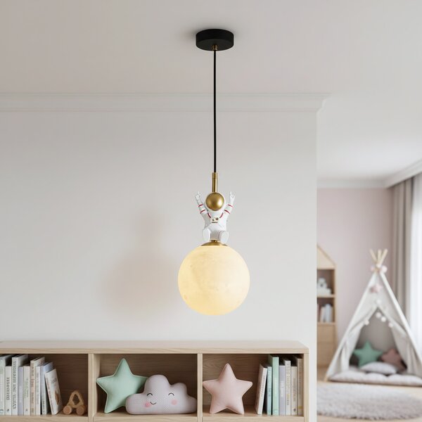 Luster APP1805-1CP Cosmo