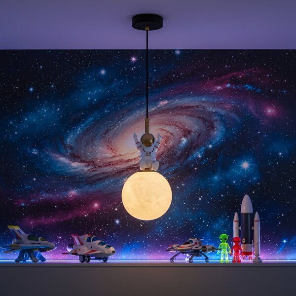 Luster APP1805-1CP Cosmo