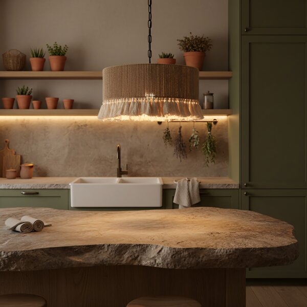 Luster APP1735-1CP 40 cm