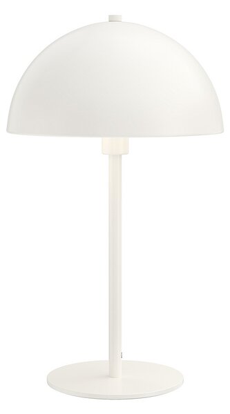 Stolne Lampa Dyberg Larsen, Stockholm, Bijela, Spavaća soba, Metal, Skandinavski