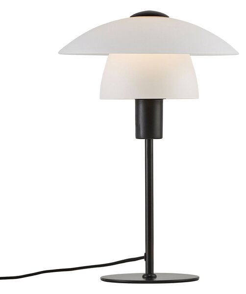 Stolne Lampa Nordlux, Verona, Crno, Dnevna soba, Metal, Moderan