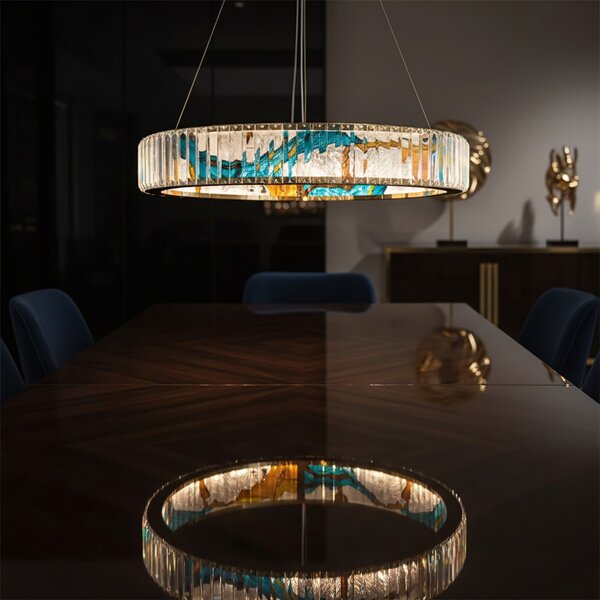 Luster APP1748-CP 60CM
