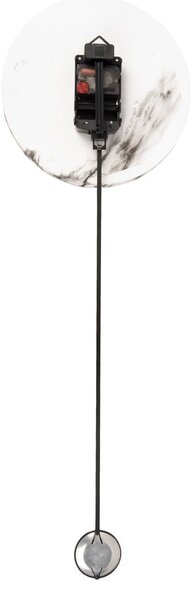 Sat s njihalom ø 25 cm Pendule Longue – Karlsson