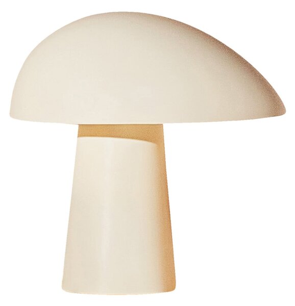 Stolne Lampa FRITZ HANSEN, Night Owl, Bijela, Dnevna soba, Metal, Dizajn