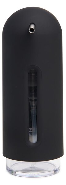 Crni plastični dozator za sapun 350 ml Penguin - Umbra