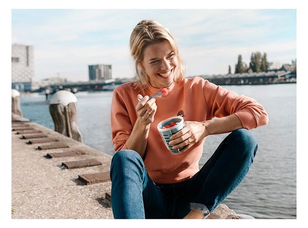 Posuda za jogurt Nordic sage – Mepal