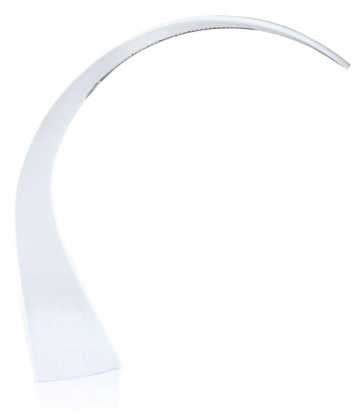 Stolne Lampa Kartell, Taj, Bijela, Dnevna soba, Plastika, Dizajn