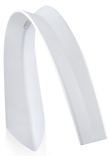 Stolne Lampa Kartell, Taj, Bijela, Dnevna soba, Plastika, Dizajn
