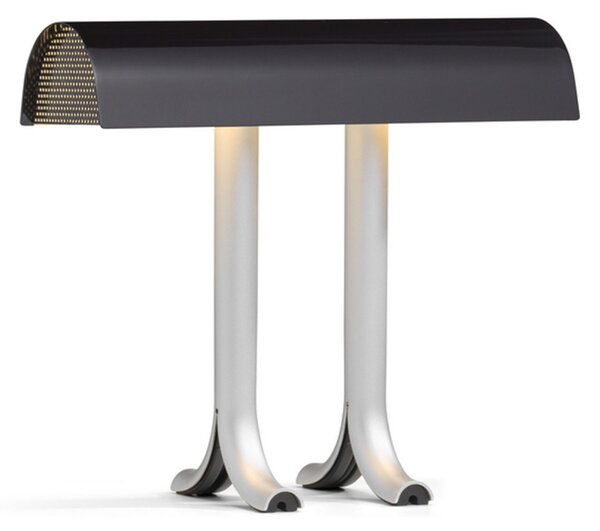 Stolne Lampa HAY, Anagram, Metalik, Dnevna soba, Metal, Dizajn