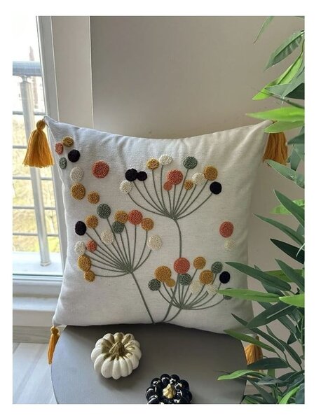 Ukrasna jastučnica 43x43 cm – Mila Home