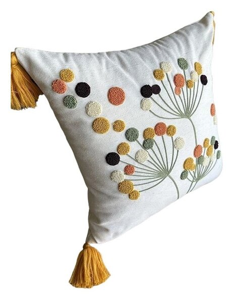 Ukrasna jastučnica 43x43 cm – Mila Home