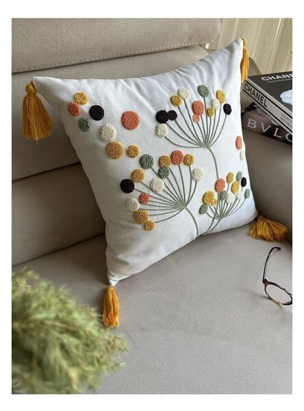 Ukrasna jastučnica 43x43 cm – Mila Home