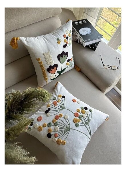 Ukrasna jastučnica 43x43 cm – Mila Home