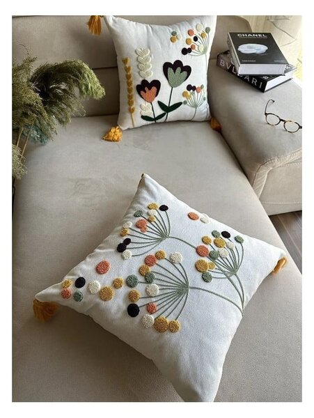 Ukrasna jastučnica 43x43 cm – Mila Home