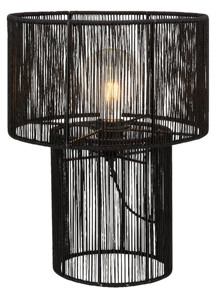 Stolne Lampa Markslöjd, Soga, Crno, Dnevna soba, Ostalo