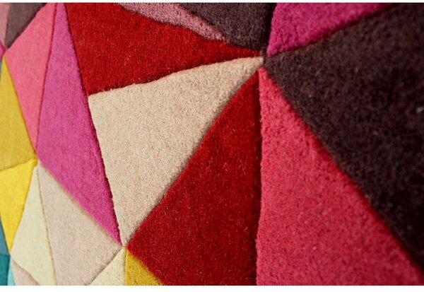 Vunena staza Flair Rugs Falmouth, 60 x 230 cm