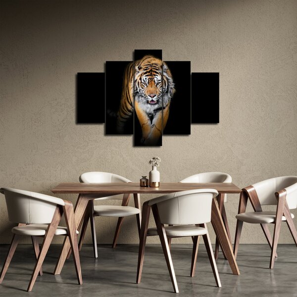 Slika - Tigar (150x105 cm)