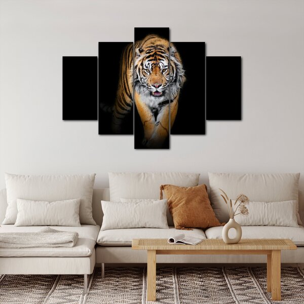 Slika - Tigar (150x105 cm)
