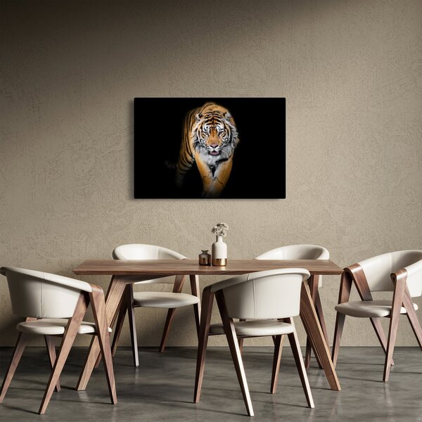 Slika - Tigar (90x60 cm)