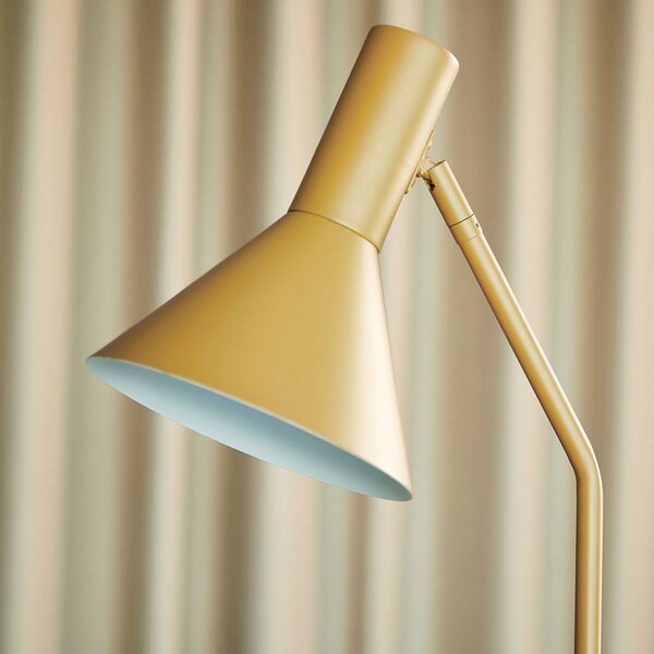Podne Lampa FRANDSEN, Lyss, Dnevna soba, Metal, Dizajn