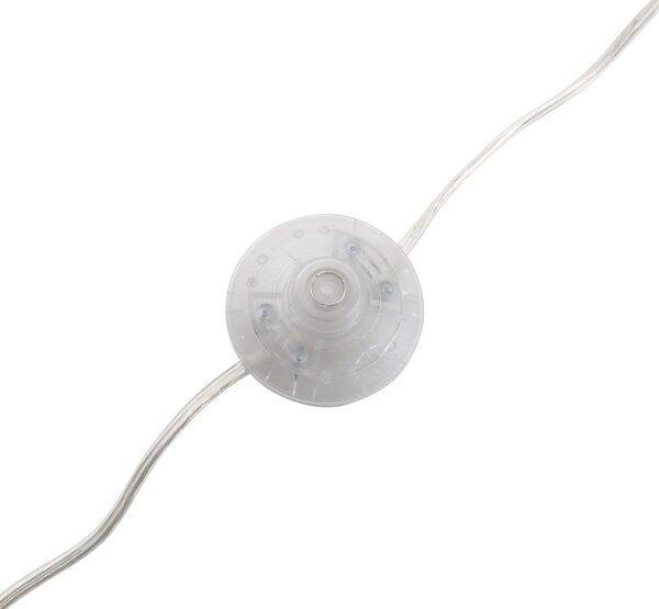 Podne Lampa Lindby, Lennart, Bronca / stari mesing, Dnevna soba, Metal, Moderan