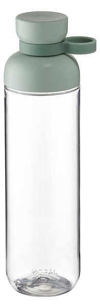 Svijetlo zelena boca za vodu od tritana 900 ml Nordic sage – Mepal
