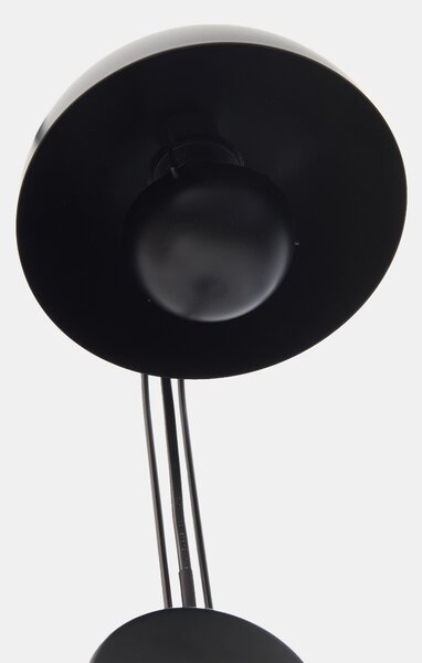 Sinsay - Metalna zidna lampa