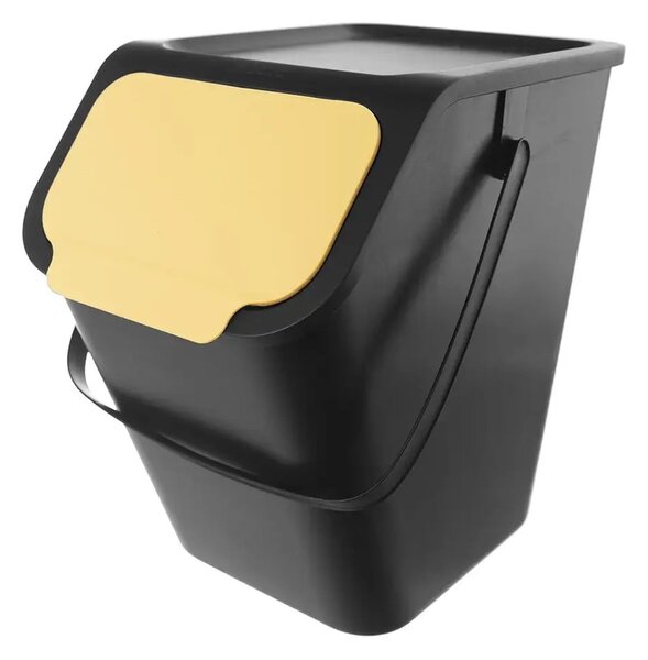 Plastična kanta za razvrstani otpad 25 l Bin - Orion