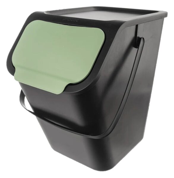 Plastična kanta za razvrstani otpad 25 l Bin - Orion