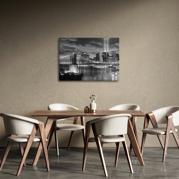 Slika - Brooklynski most (70x50 cm)