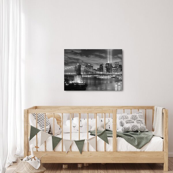Slika - Brooklynski most (70x50 cm)