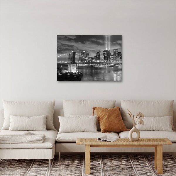 Slika - Brooklynski most (70x50 cm)