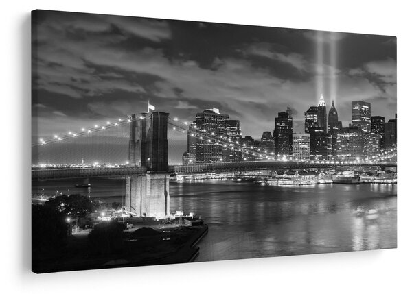 Slika - Brooklynski most (90x60 cm)