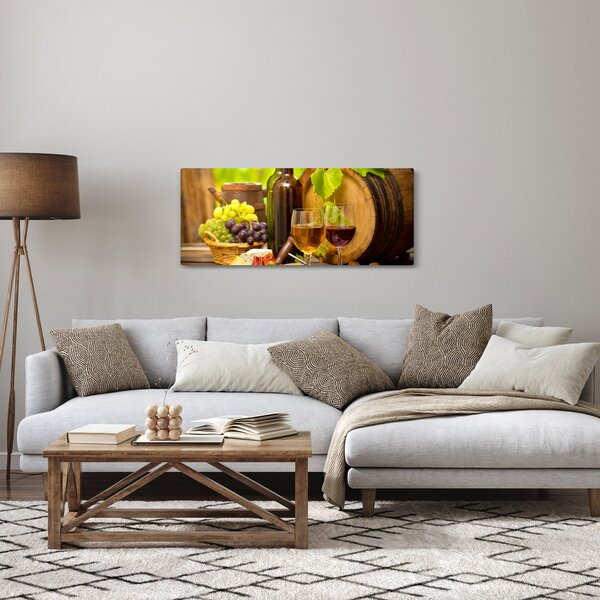 Slika - Vina (120x50 cm)
