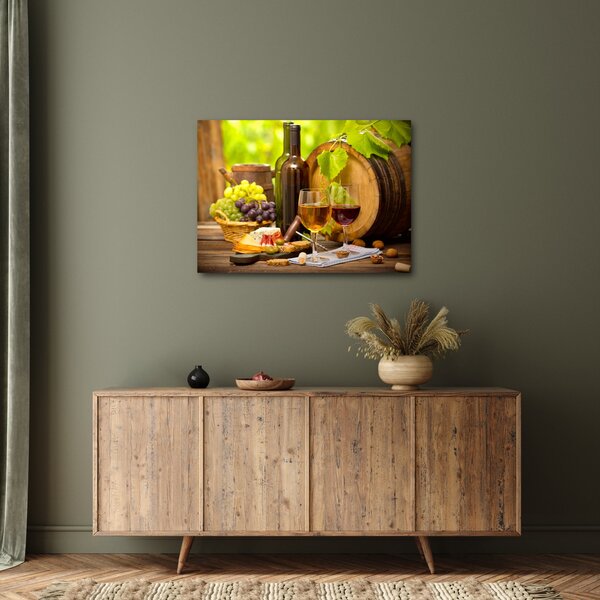 Slika - Vina (70x50 cm)