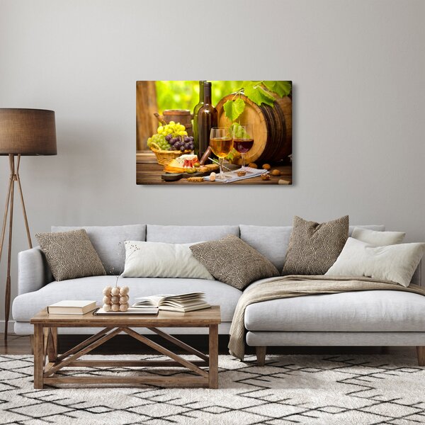 Slika - Vina (90x60 cm)