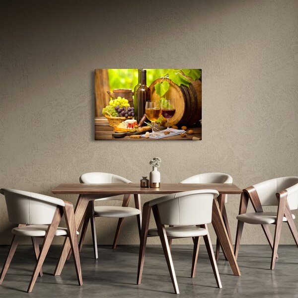 Slika - Vina (90x60 cm)