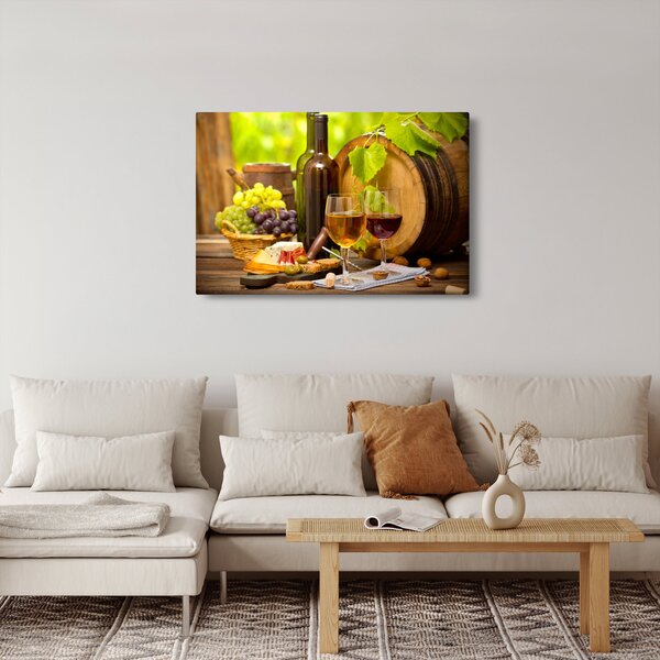 Slika - Vina (90x60 cm)