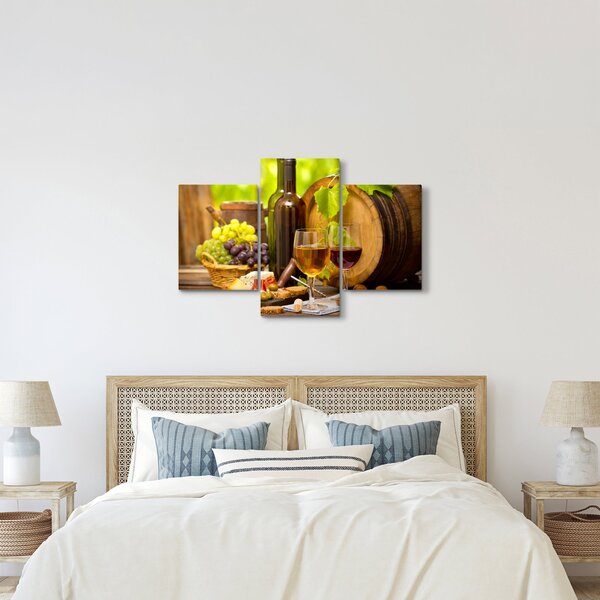 Slika - Vina (90x60 cm)