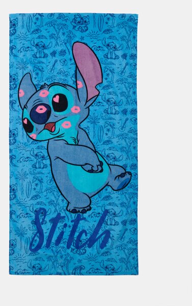 Sinsay - Pamučni ručnik Stitch