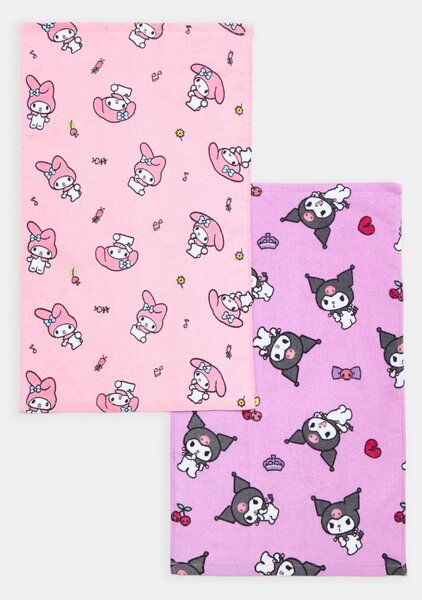 Sinsay - Hello Kitty ručnici 2 komada