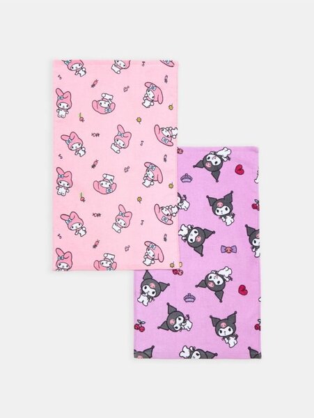 Sinsay - Hello Kitty ručnici 2 komada