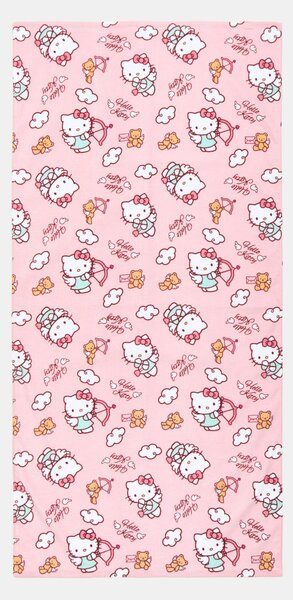 Sinsay - Ručnik Hello Kitty